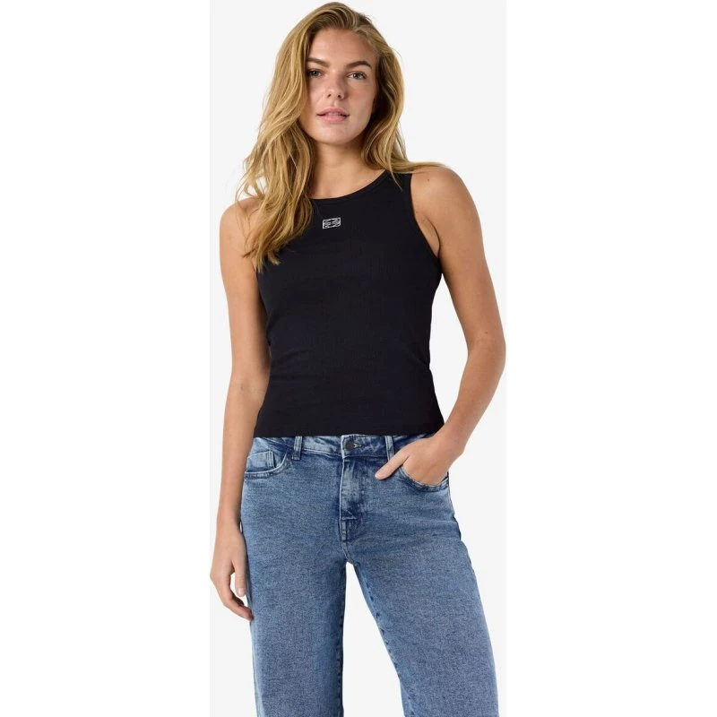 Noisy may NMMAYA S/L Tanktop Noos