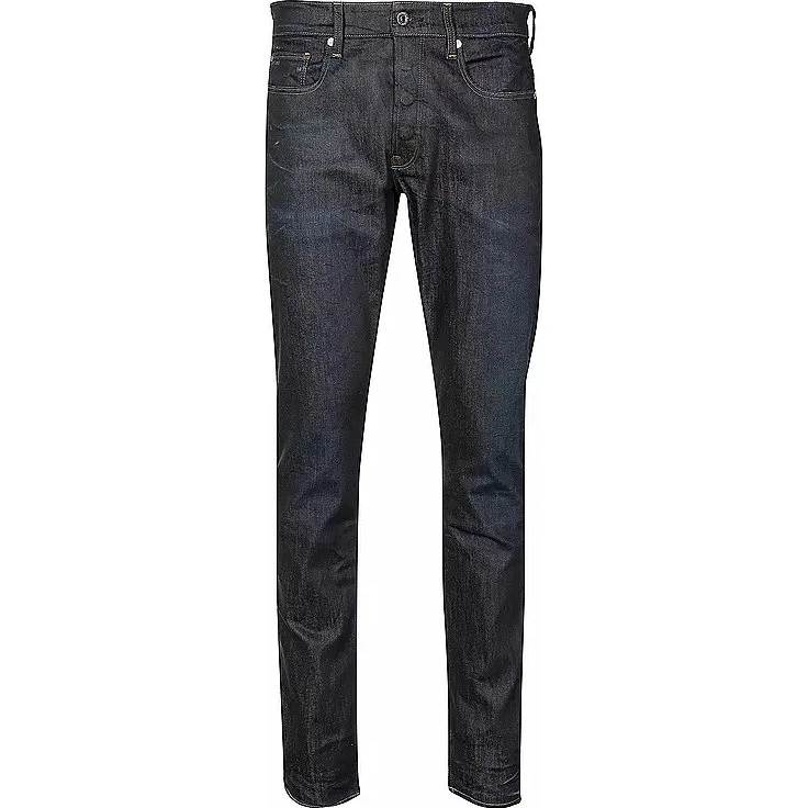G-STAR RAW Jeans Tapered Fit 3301