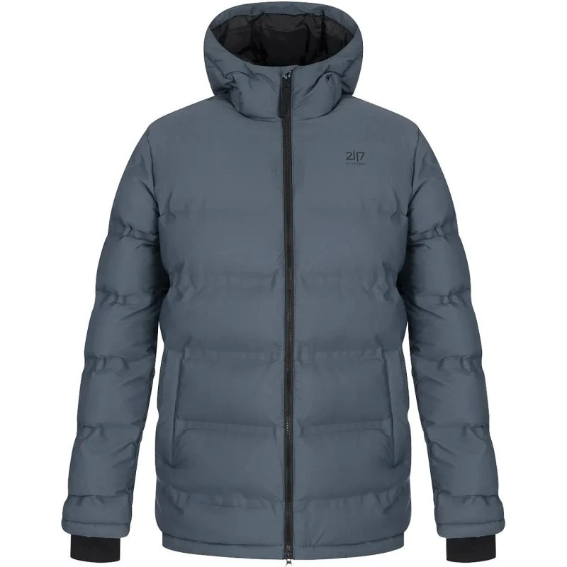 2117 Furan Jacke Midnight - Herren