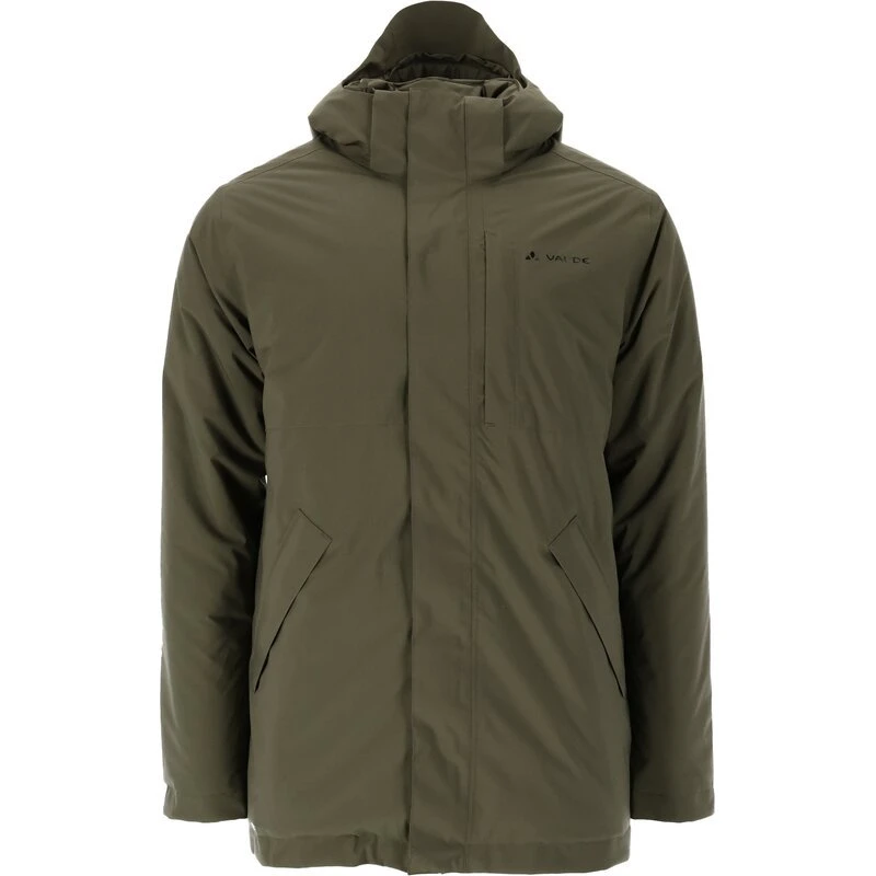Vaude SE Me Cornia Coat Herren Mantel