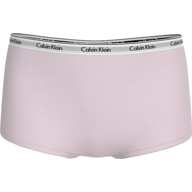 Calvin Klein BOYSHORT Boxershorts mit Logomuster