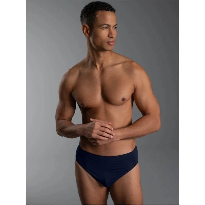 Trigema nahtloser Sportslip für Herren