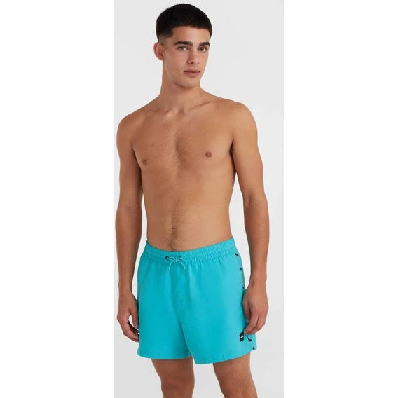 O'Neill Jack O'Neill Vert 14'' Badehose Herren Neon Blue XS