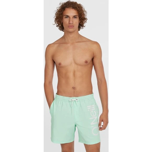 O'Neill Original Cali 16'' Swimshorts Herren, Mildrew Mint, XS