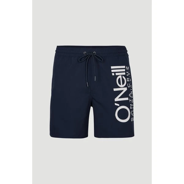 O'Neill Herren Badehose Original Cali 16" Ink Blue