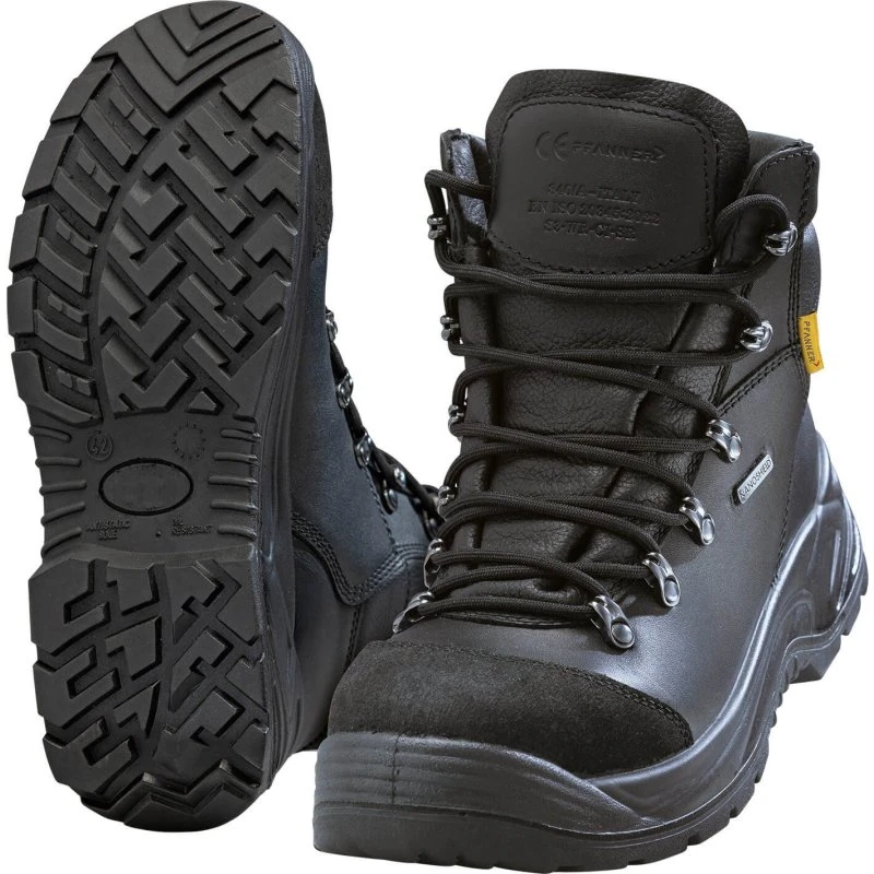 PFANNER® Nanoshield® 840 S3 Sicherheitsschuh S3