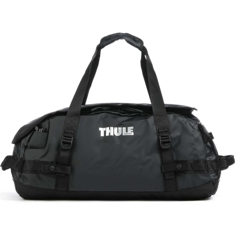 Thule Chasm 40L Olivine Duffelbag