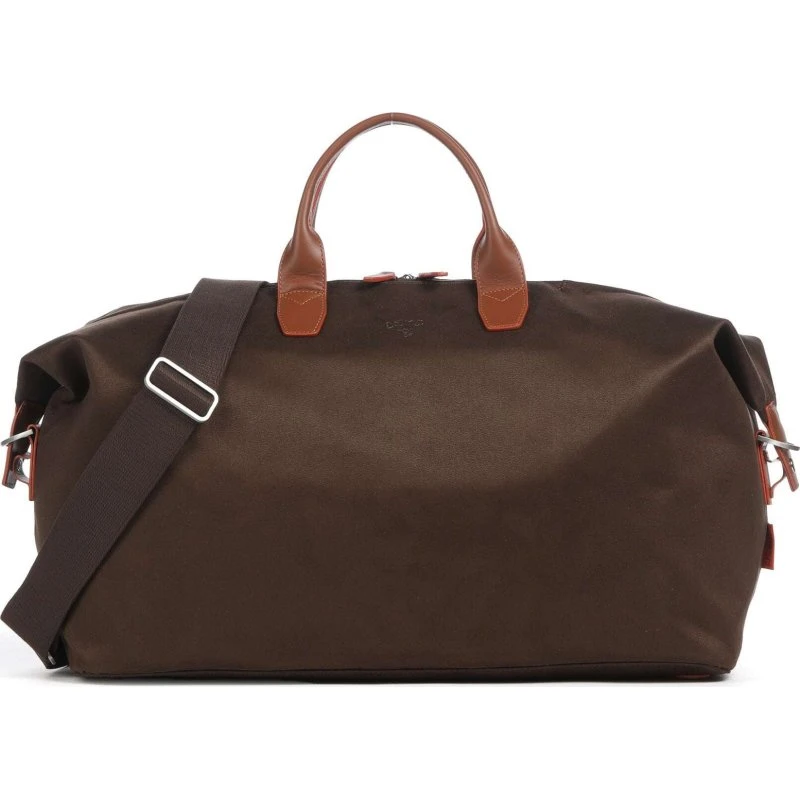 Jump Uppsala Weekender Reisetasche 50 cm Chocolate
