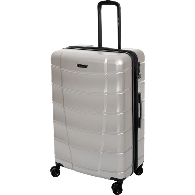 Cavalet Bowatex Hartschalenkoffer 75 cm Champagne