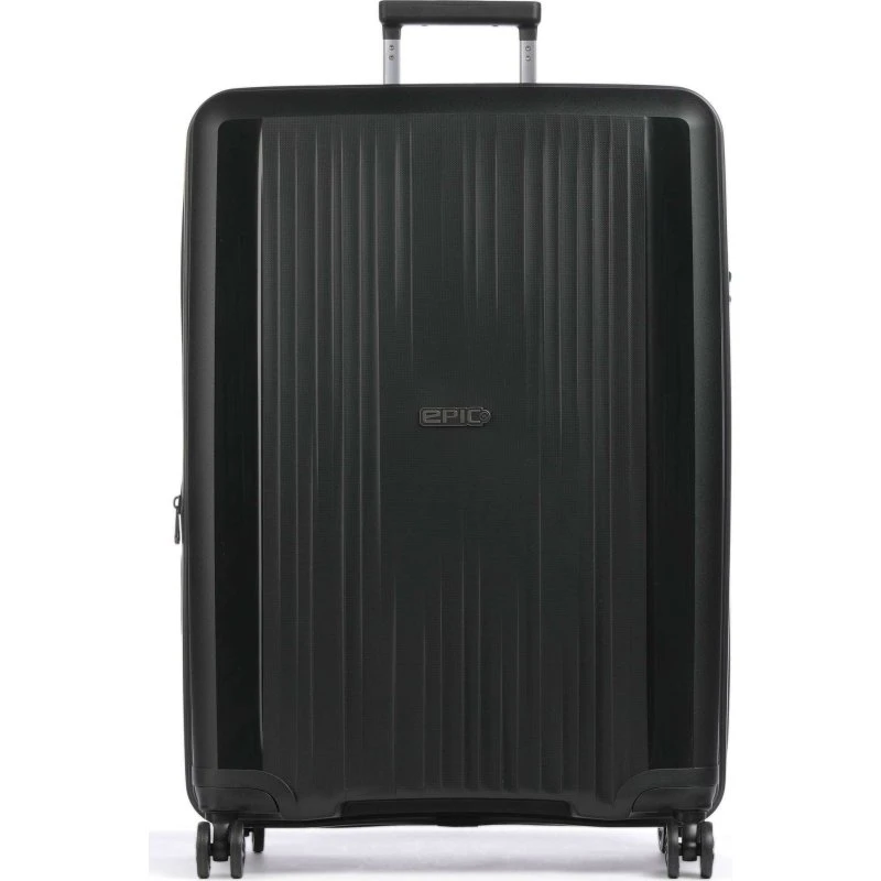 Epic Halo 4-Rollen-Trolley 75 cm instant black