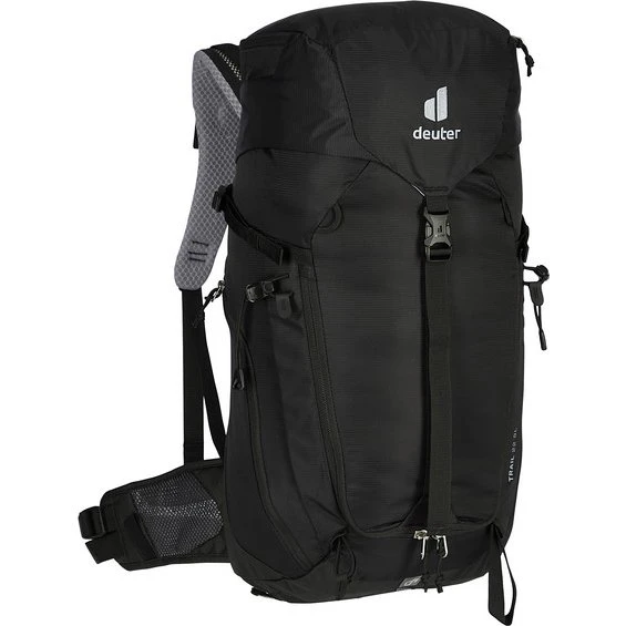 Deuter Trail 22 SL Damen Rucksack Schwarz