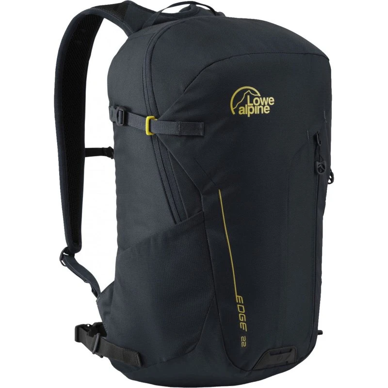 Lowe Alpine Edge 22 Rucksack 48 cm ultramarine/ebo