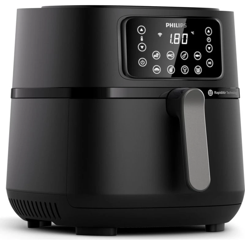 Philips HD9285/93 Airfryer XXL 7,2 L 2000 W Grau