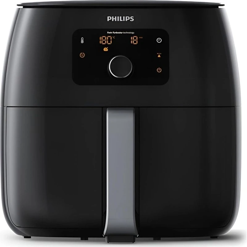 Philips HD9650/90 Airfryer Premium XXL Heißluftfritteuse