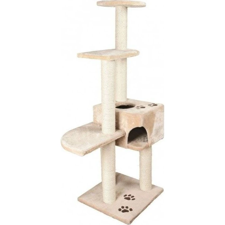 Trixie Kratzbaum Alicante, 142 cm, beige