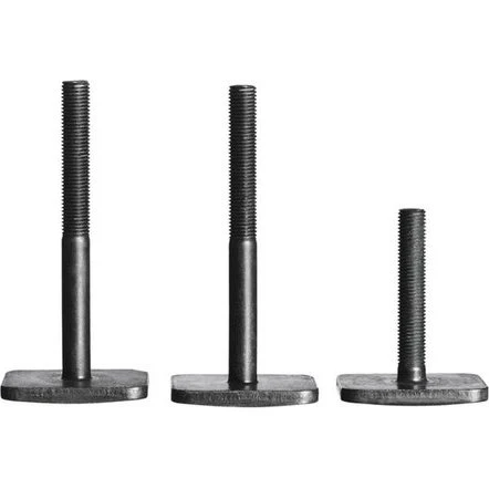 Thule 889-1 T-Nut Adapter 30x23mm für ProRide 591/598