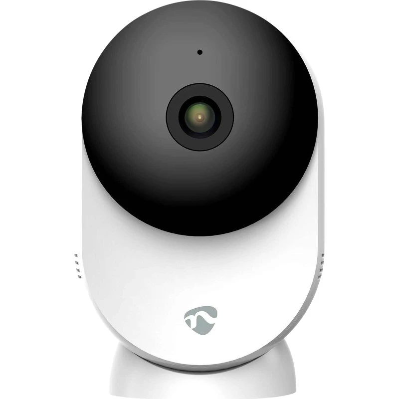 Nedis SmartLife Außenkam WiFi 4MP WIFICI12CWT WS