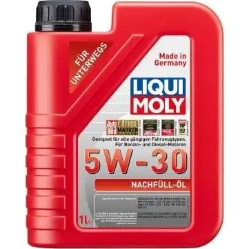 LIQUI MOLY Nachfüll-Öl 5W-30 1 L