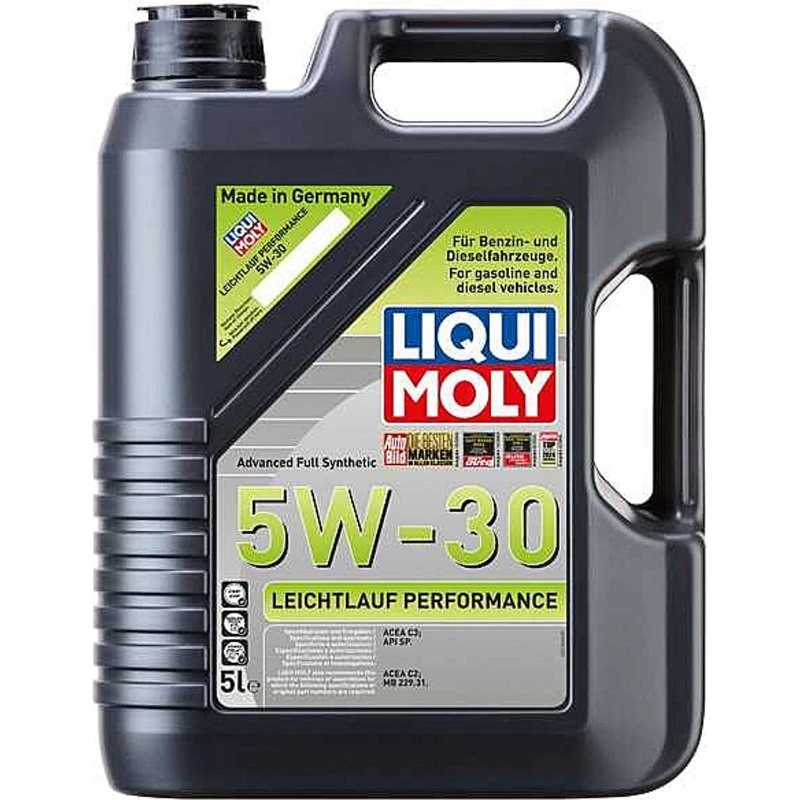 Liqui Moly Leichtlauf Performance 5W-30 5 Liter