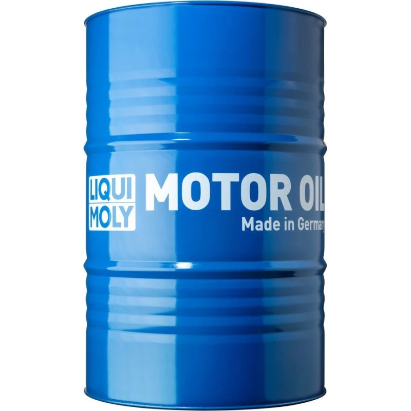 LIQUI MOLY Profi Nfz-Motoröl 5W-30 LA 205 l