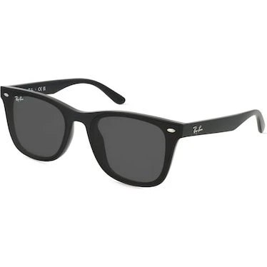 Ray-Ban Wayfarer RB 4340 601 Schwarz Grün