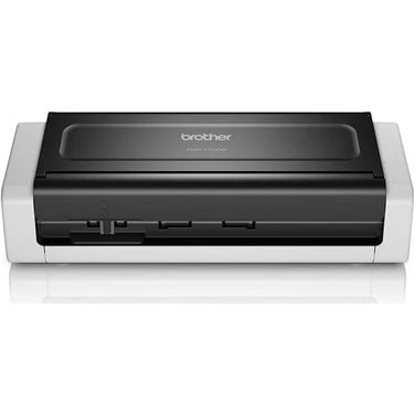 Brother ADS-1700W ADF-Scanner 600 x 600 DPI A4 Schwarz