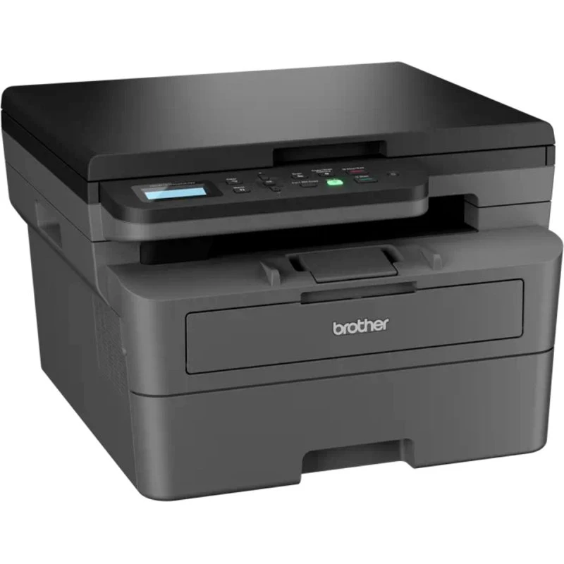 Brother DCP-L2620DW Multifunktionsdrucker, schwarz, 3-in-1