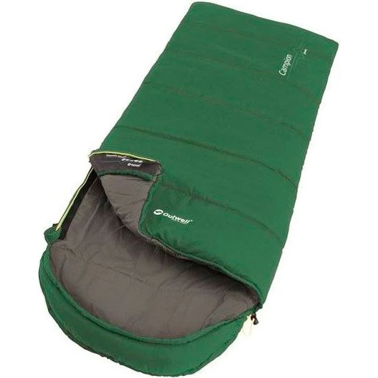 Outwell Campion Junior Forest Green