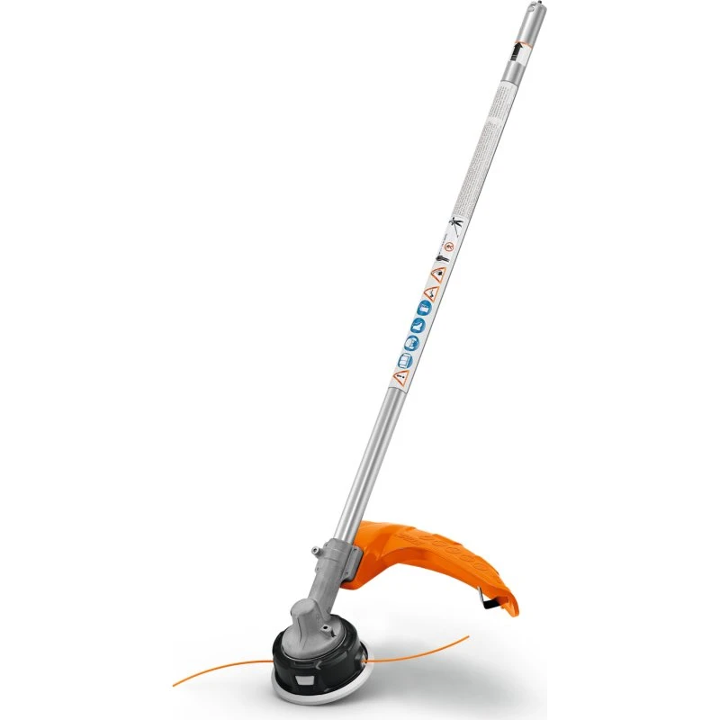 STIHL FS-KM Motorsensenaufsatz mit AutoCut C 25-2