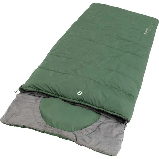 Outwell Contour Lux XL 3-Jahreszeiten-Schlafsack