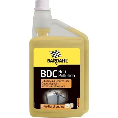 BARDAHL BDC Dieselzusatz 1 l