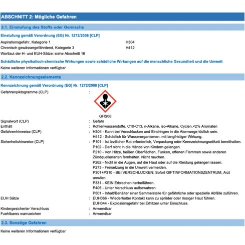 BARDAHL Common Rail Diesel Additive 500 ml