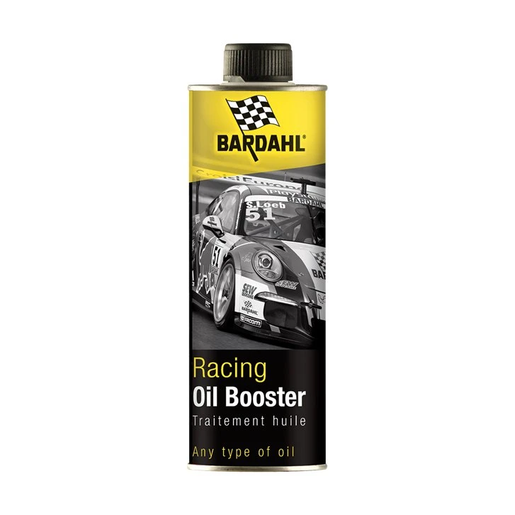 BARDAHL SÃ©bastien Loeb Racing Oil Booster C60 300 ml