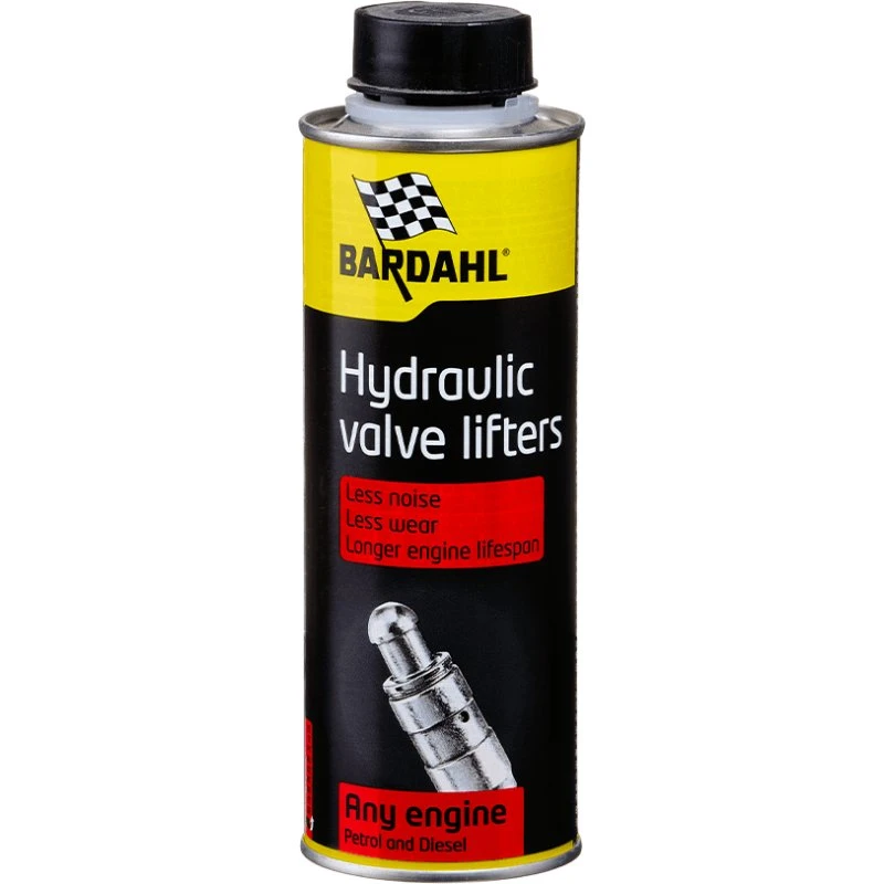 Bardahl Hydrostößel-Additiv 300 ml