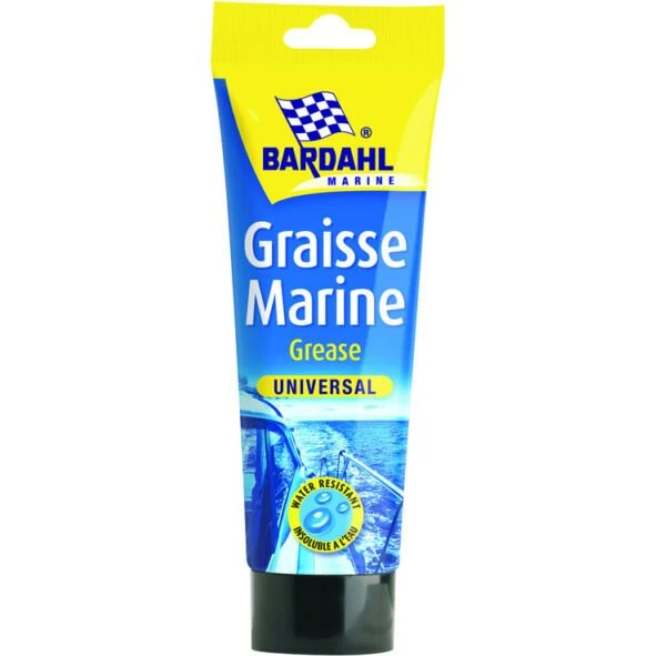 Bardahl Graisse Marine 150 g