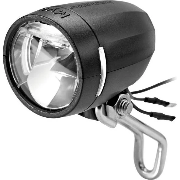 Busch+Müller Lumotec Myc N Plus 50Lux LED-Scheinwerfer