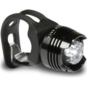 RFR Diamond White LED-Licht, CNC-Aluminium, wasserdicht