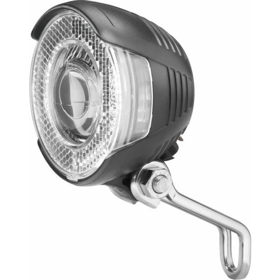 Busch+Müller Lumotec Lyt TN LED-Scheinwerfer Schwarz