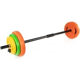 Tunturi Aerobic-Pump-Set 20 kg