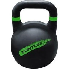 Tunturi Competition Kugelhantel 8 kg