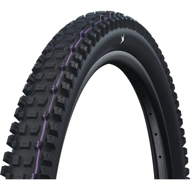 Schwalbe Albert Trail Pro Radial 29x2,50 TLR E-50