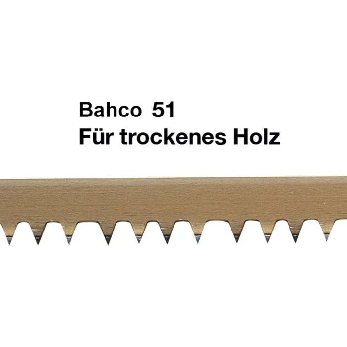 Bahco Bandsägeblatt 51-21 530 mm