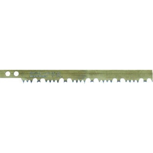 Bahco Bügelsägeblatt 610 mm Hobelzahn SE-23-24