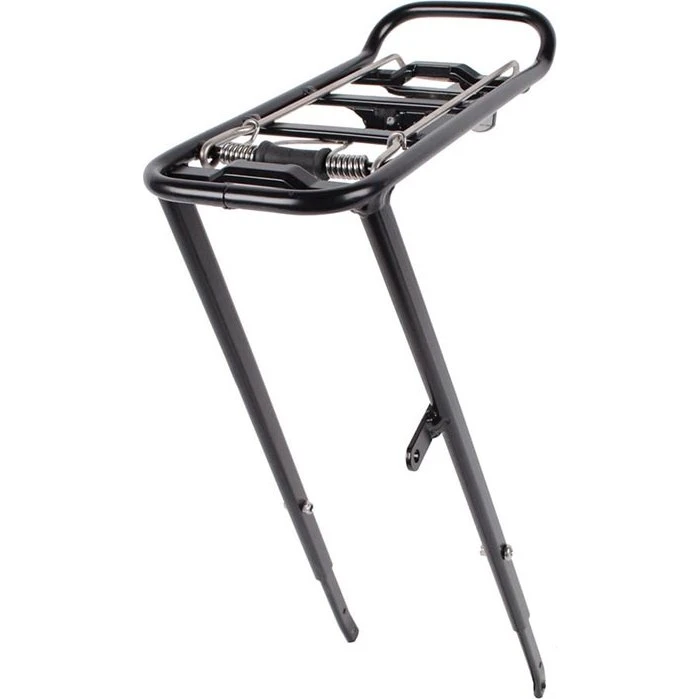 Atran Velo Frontgepäckträger Tour AVS schwarz 26-29 Zoll