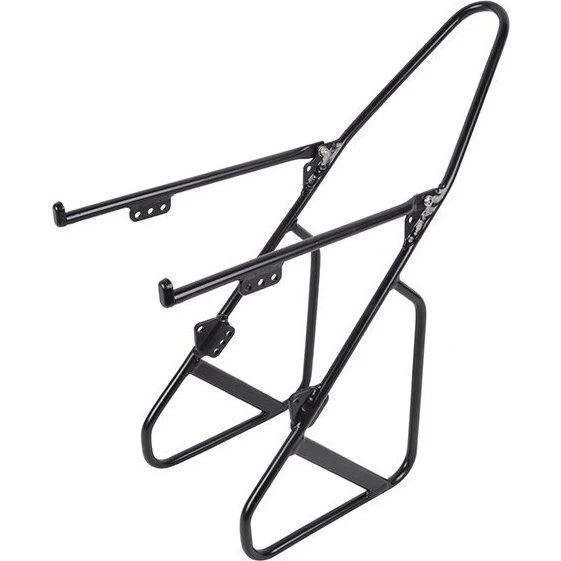 AtranVelo Lowrider Explorer Gepäckträger vorn