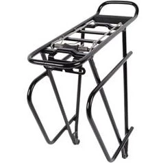 Atranvelo Gepäckträger Tour 365 BS 28 Zoll schwarz