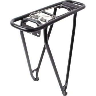 AtranVelo Commute Pro AVS Gepäckträger schwarz