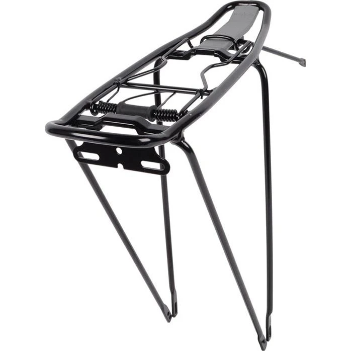 AtranVelo Active 29er AVS Gepäckträger schwarz
