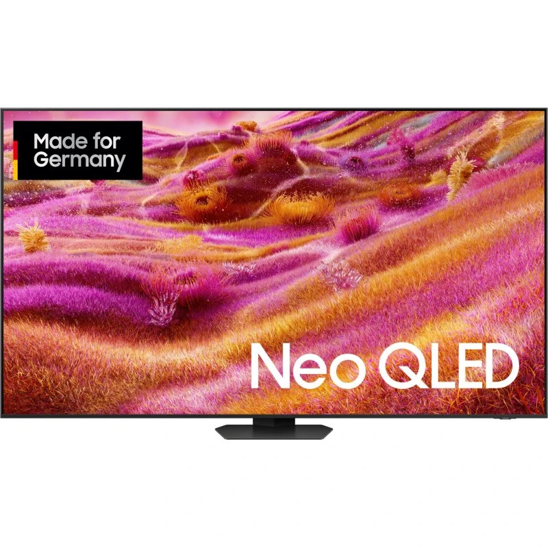 Samsung 98" Neo QLED QN90F 4K Vision AI (2025) Made for Germany