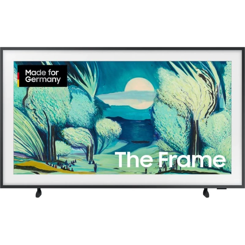 Samsung The Frame QLED 43 Zoll 4K Ultra HD Smart TV